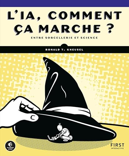 L'IA, comment ça marche ? L'IA, comment ça marche ? von FIRST INTERACT