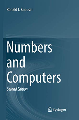 Numbers and Computers von Springer