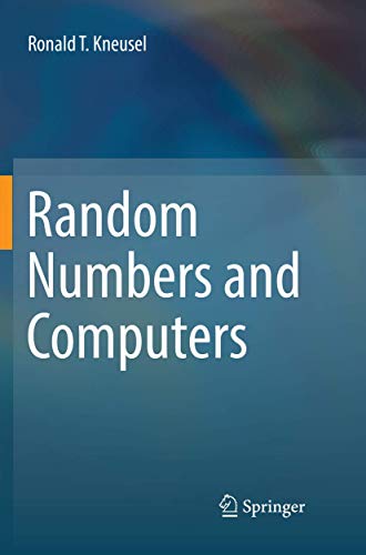 Random Numbers and Computers von Springer