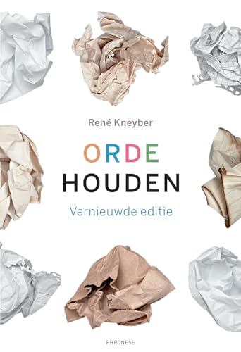 Orde houden: Vernieuwde editie