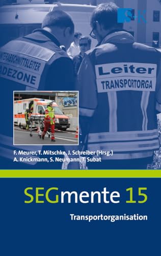 Transportorganisation: SEGmente 15 von Stumpf + Kossendey