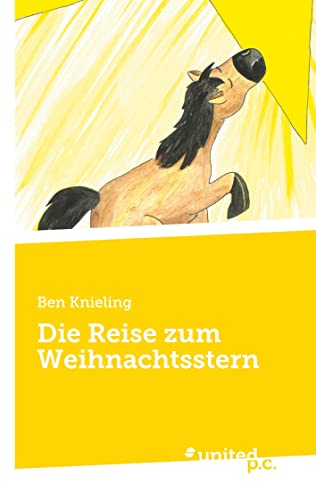 Die Reise zum Weihnachtsstern von united p.c.
