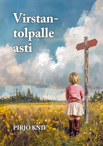 Virstantolpalle asti von BoD – Books on Demand – Finnland