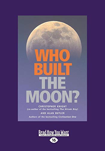 Who Built The Moon? von ReadHowYouWant