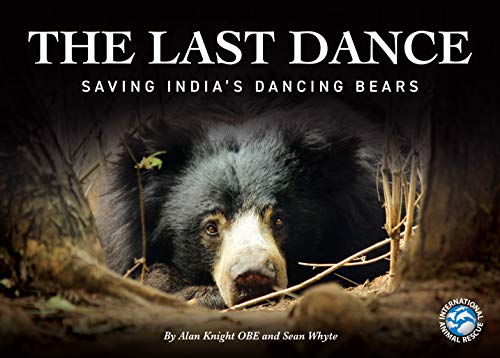 The Last Dance: Saving India's Dancing Beras
