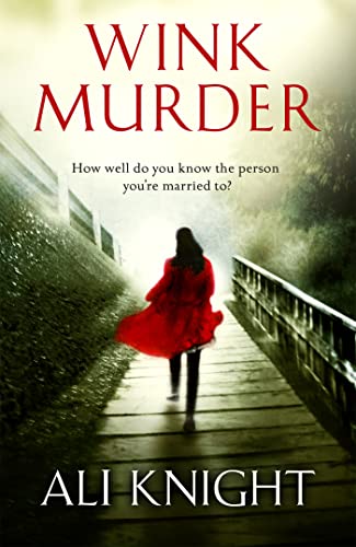 Wink Murder von Hodder & Stoughton