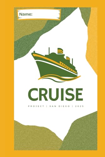Summer Cruise Project von Independently published