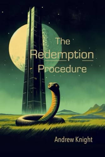 The Redemption Procedure von Independently published
