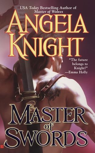 Master of Swords (Mageverse, Band 4) von BERKLEY