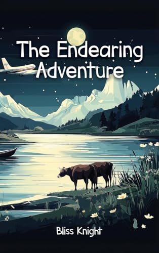 The Endearing Adventure The Endearing Adventure von Franklin Publishers