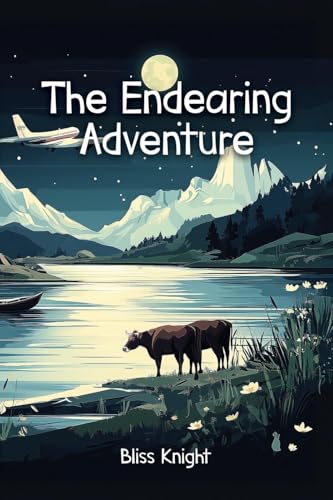 The Endearing Adventure von Franklin Publishers