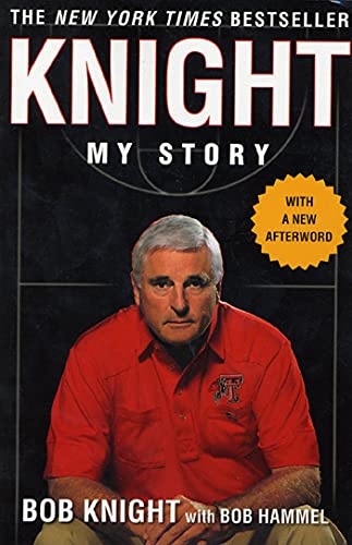 Knight: My Story von St. Martins Press-3PL