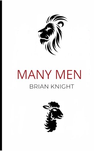 Many Men von Brian Knight