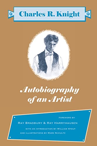 Charles R. Knight: Autobiography of an Artist von G.T. Labs