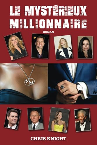 Le Mystérieux Millionnaire