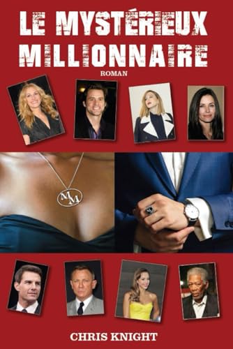 Le Mystérieux Millionnaire