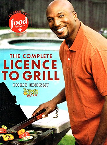The Complete Licence to Grill