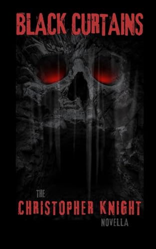 Black Curtains: a novella von Independently published
