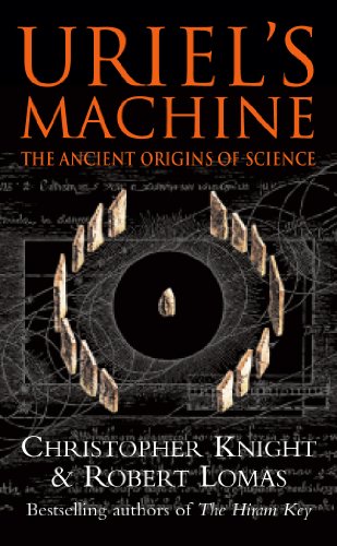 Uriel's Machine: Reconstructing the Disaster Behind Human History
