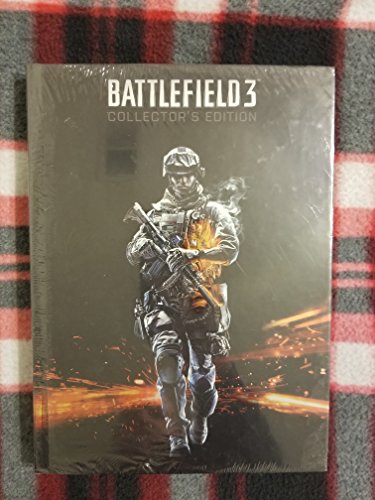 Battlefield 3: Official Game Guide: Prima's Official Game Guide