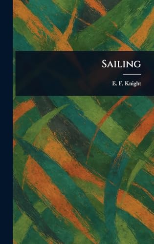 Sailing von Anson Street Press