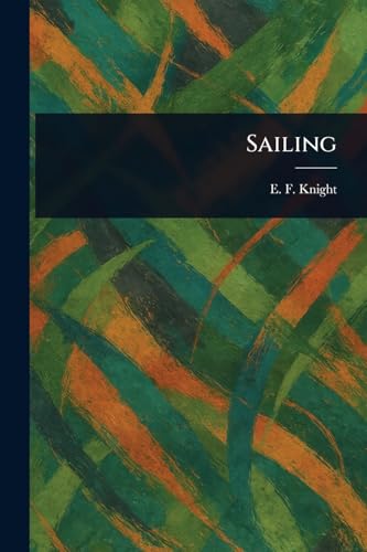 Sailing von Anson Street Press