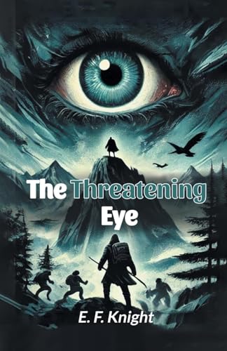 The Threatening Eye von Double 9 Books
