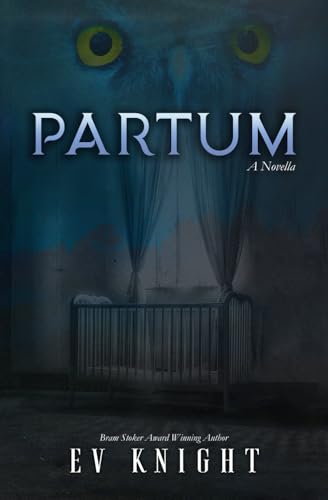 Partum Partum von Crystal Lake Publishing