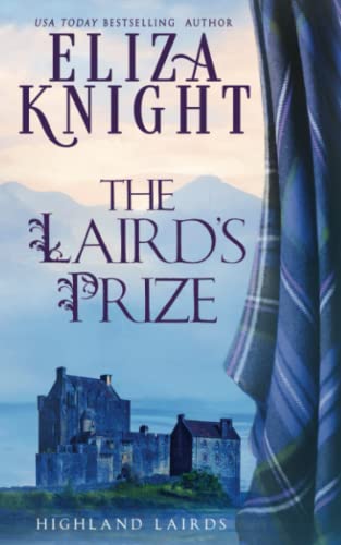 The Laird's Prize (Highland Lairds, Band 1)
