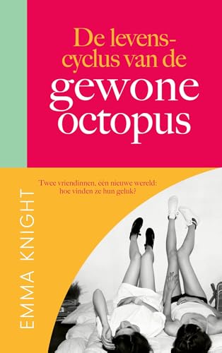De levenscyclus van de gewone octopus von Mozaiek