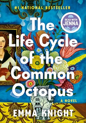 The Life Cycle of the Common Octopus: A Read with Jenna Pick: A Novel von Viking