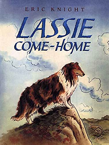 Lassie Come-Home von Henry Holt & Company