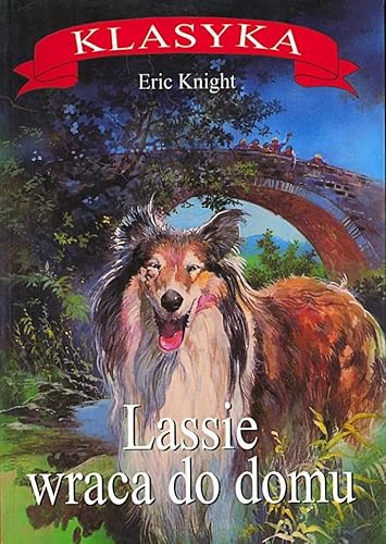 Lassie wraca do domu (KLASYKA)