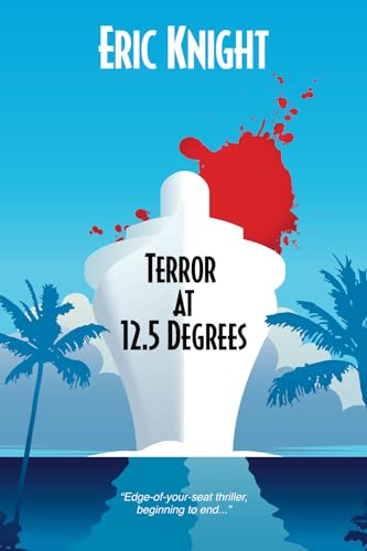 Terror at 12.5 Degrees von Remarkable Technologies, Inc.