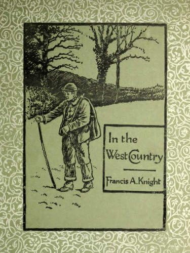 In the West Country von Anson Street Press