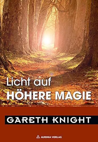 Licht auf Hohe Magie: 5 Essays von Aurinia Verlag