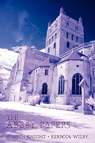 The Abbey Papers von Skylight Press