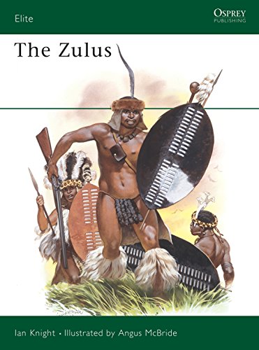 The Zulus (Elite Series ; 21, Band 21)