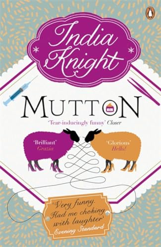 Mutton von Penguin