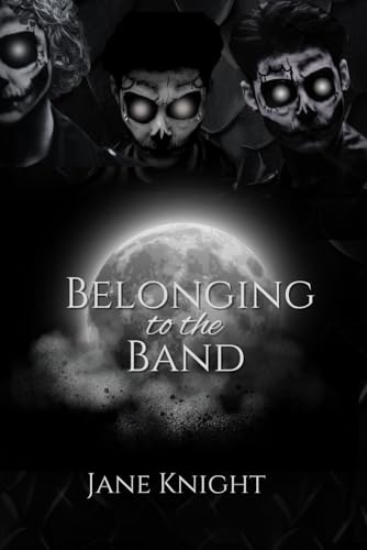 Belonging to the Band von Independently published