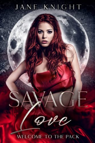 Savage Love (Club Savage, Band 3)