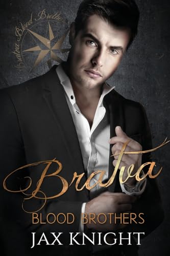 Bratva Blood Brothers Set Bratva Blood Brothers Set von Hudson Indie Ink