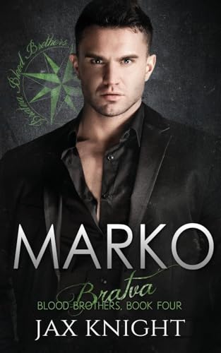 Marko (Bratva Blood Brothers, Band 4) von Hudson Indie Ink