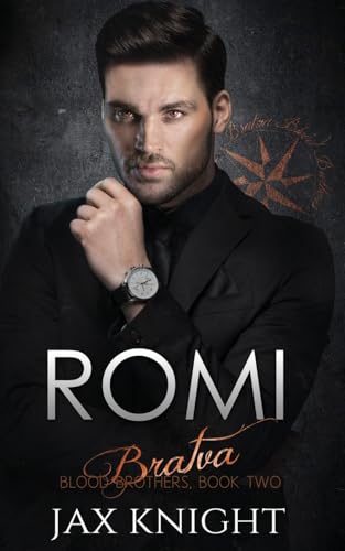 Romi (Bratva Blood Brothers, Band 2) von Hudson Indie Ink