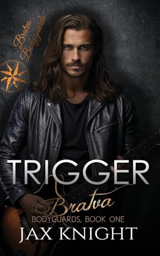 Trigger (Bratva Bodyguard, Band 1) von Hudson Indie Ink