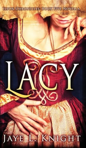 Lacy (Ilyon Chronicles) von IngramSpark