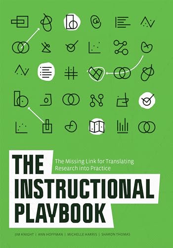 The Instructional Playbook: The Missing Link for Translating Research Into Practice von ASCD