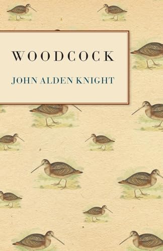 Woodcock Woodcock