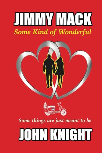 Jimmy Mack: Some Kind of Wonderful Jimmy Mack: Some Kind of Wonderful von FeedARead.com