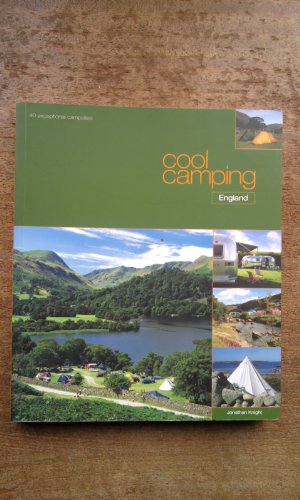 Cool Camping: England